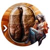 Kawa ziarnista BLUE ORCA COFFEE Elektra Honduras Barista Style 2 x 1kg Rodzaj Kawa ziarnista