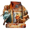 Kawa ziarnista BLUE ORCA COFFEE Elektra Honduras Barista Style 2 x 1kg Dedykowany ekspres Ekspresy ciśnieniowe