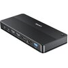 Stacja dokująca UNITEK D1104A01 USB Typu C, Aktywna
