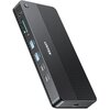 Stacja dokująca UNITEK D1104A01 USB Typu C, Aktywna Dodatkowe informacje Obsługa monitora 8K