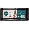 Blacha do pieczenia ALTOM DESIGN 0204009304 (25 x 11 x 7.5 cm) Czarny Długość [cm] 25