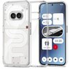 Etui TECH-PROTECT Flexair Hybrid do Nothing Phone 2A Przezroczysty