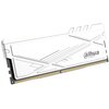 Pamięć RAM DAHUA C600 16GB 3200MHz Biały Pojemność pamięci [GB] 16