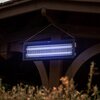 Lampa owadobójcza VAYOX IKV-40W Kolor Czarny