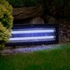 Lampa owadobójcza VAYOX IKV-40W Szerokość [mm] 670