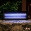Lampa owadobójcza VAYOX IKV-60W Kolor Czarny