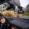 Wideorejestrator LAMAX C11 Wi-Fi Tak