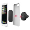 Uchwyt na telefon HAMA Magnet Vent 201517 Miejsce montażu Kratka nawiewu
