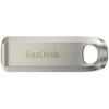 Pendrive SANDISK Ultra Luxe USB-C 64GB Metal