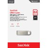 Pendrive SANDISK Ultra Luxe USB-C 64GB Metal Interfejs USB 3.2