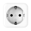 Gniazdko HAMA 176638 Wi-Fi Współpraca z systemami Amazon Alexa