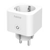 Gniazdko HAMA 176638 Wi-Fi Współpraca z systemami Google Assistant