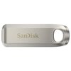 Pendrive SANDISK Ultra Luxe 128GB, USB-C / USB 3.2 Gen. 1 (USB 3.0), Odczyt 400 Mb/s Maksymalna prędkość odczytu [Mb/s] 400