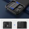 Etui TECH-PROTECT Velar Cam+ do Xiaomi Redmi Note 13 Pro 5G/Poco X6 5G Czarny Seria telefonu Poco