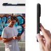 Etui TECH-PROTECT Velar Cam+ do Xiaomi Redmi Note 13 Pro 5G/Poco X6 5G Czarny Seria telefonu Redmi Note