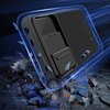 Etui TECH-PROTECT Velar Cam+ do Xiaomi Redmi Note 13 Pro 5G/Poco X6 5G Czarny Kompatybilność Xiaomi Poco X6 5G