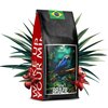Kawa ziarnista BLUE ORCA COFFEE Brazylia Crema 1 kg Dedykowany ekspres Ekspresy przelewowe