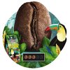 Kawa ziarnista BLUE ORCA COFFEE Brazilliana Toucano Arabica 2 x 1kg Ilość arabiki w mieszance 100%