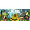 Kawa ziarnista BLUE ORCA COFFEE Brazilliana Toucano Arabica 2 x 1kg Aromat Orzechowo-czekoladowy