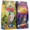 Kawa ziarnista BLUE ORCA COFFEE Brazilliana Ave i Mexicana Jaguar Arabica 2 x 1kg