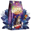 Kawa ziarnista BLUE ORCA COFFEE Brazilliana Ave i Mexicana Jaguar Arabica 2 x 1kg Dedykowany ekspres Ekspresy ciśnieniowe