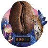 Kawa ziarnista BLUE ORCA COFFEE Brazilliana Ave i Mexicana Jaguar Arabica 2 x 1kg Ilość robusty w mieszance 20%