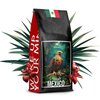 Kawa ziarnista BLUE ORCA COFFEE Mexico Topacio Arabica 1 kg Dedykowany ekspres Ekspresy przelewowe