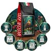 Kawa ziarnista BLUE ORCA COFFEE Mexico Topacio Arabica 1 kg Ilość arabiki w mieszance 100%