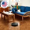 Robot sprzątający IROBOT Roomba Combo Essential Y011240 Biały Poziom hałasu [dB] 68