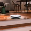 Robot sprzątający IROBOT Roomba Combo Essential Y011240 Biały Poziom hałasu [dB] 68
