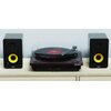 Gramofon MAJORITY Moto Bluetooth USB Orzech Prędkość obrotowa [RPM] 78