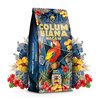 Kawa ziarnista BLUE ORCA COFFEE Brazilliana Toucano + Columbiana Macaw Arabica 2 x 1 kg Ilość arabiki w mieszance 100%