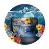 Kawa ziarnista BLUE ORCA COFFEE Brazilliana Toucano + Columbiana Macaw Arabica 2 x 1 kg Kraj pochodzenia Brazylia