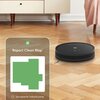Robot sprzątający IROBOT Roomba Combo Essential Y011240 Czarny Poziom hałasu [dB] 68