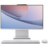 Komputer LENOVO IdeaCentre AIO 24IRH9 23.8" IPS i7-13620H 16GB RAM 1TB SSD Windows 11 Home Procesor Intel Core i7-13620H