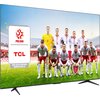 Telewizor TCL 85C655 85" QLED 4K Google TV Dolby Vision Dolby Atmos HDMI 2.1 Smart TV Tak