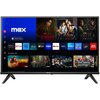 Telewizor HISENSE 32A4N 32" LED VIDAA Tuner DVB-C