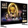 Telewizor HISENSE 55U6NQ 55" MINILED 4K VIDAA Dolby Vision Dolby Atmos HDMI 2.1