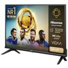 Telewizor HISENSE 40A4N 40" LED VIDAA Dla graczy Nie