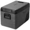 Lodówka YOLCO KX30 Szaro-czarny Funkcje dodatkowe Bluetooth