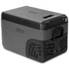 Lodówka YOLCO KX30 Szaro-czarny Waga [kg] 12.2