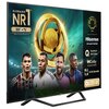 Telewizor HISENSE 55A7NQ 55" QLED 4K VIDAA Dolby Vision Dolby Atmos HDMI 2.1 Smart TV Tak