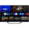 Telewizor HISENSE 55A7NQ 55" QLED 4K VIDAA Dolby Vision Dolby Atmos HDMI 2.1 Tuner DVB-C