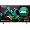 Telewizor HISENSE 65U6NQ 65" MINILED 4K VIDAA Dolby Vision Dolby Atmos HDMI 2.1 Smart TV Tak