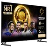 Telewizor HISENSE 65U6NQ 65" MINILED 4K VIDAA Dolby Vision Dolby Atmos HDMI 2.1