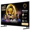 Telewizor HISENSE 65U6NQ 65" MINILED 4K VIDAA Dolby Vision Dolby Atmos HDMI 2.1 Dla graczy Nie
