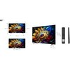 Telewizor TCL 65C655 65" QLED 4K Google TV Dolby Vision Dolby Atmos HDMI 2.1 Smart TV Tak