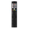 Telewizor HISENSE 75U6NQ 75" MINILED 4K VIDAA Dolby Vision Dolby Atmos HDMI 2.1 Technologia HDR (High Dynamic Range) HDR10