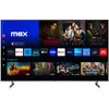 Telewizor HISENSE 75U6NQ 75" MINILED 4K VIDAA Dolby Vision Dolby Atmos HDMI 2.1 Tuner DVB-C