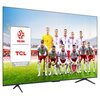Telewizor TCL 55C655 55" QLED 4K Google TV Dolby Vision Dolby Atmos HDMI 2.1